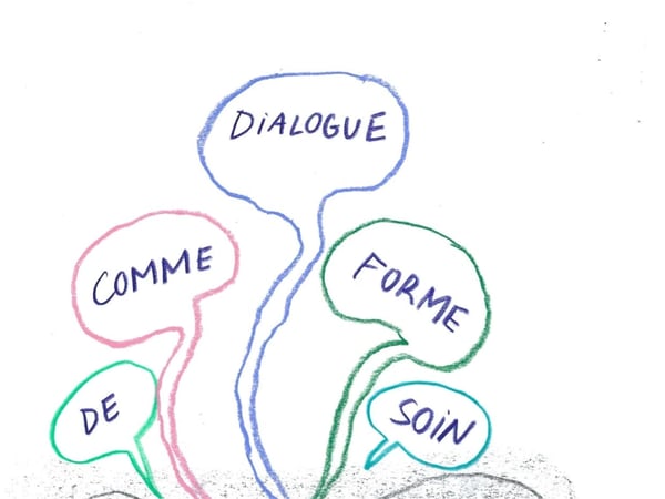 5ème édition des Rencontres Art, Soin, Citoyenneté
