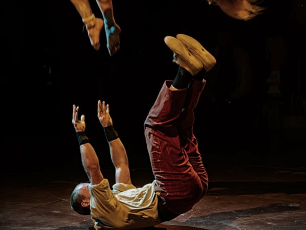 Foutoir Céleste