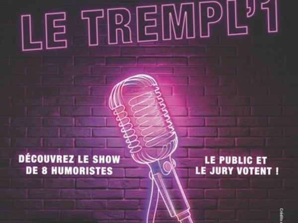 Le Trempl'1