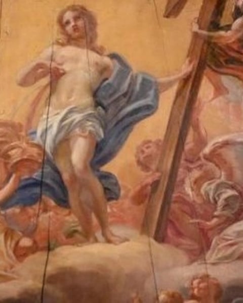Exposition - Quand l'Italie inspirait Aix, la preuve par l'archéologie