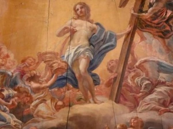 Exposition - Quand l'Italie inspirait Aix, la preuve par l'archéologie