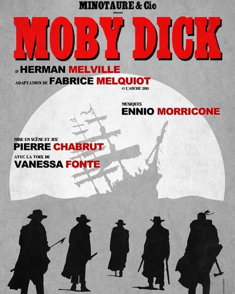 Moby Dick