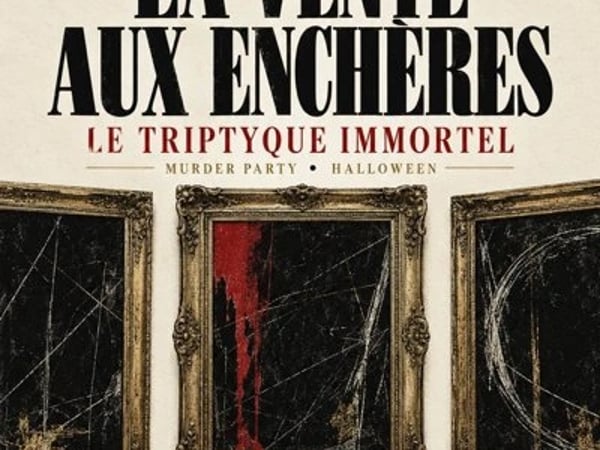 La vente aux enchères