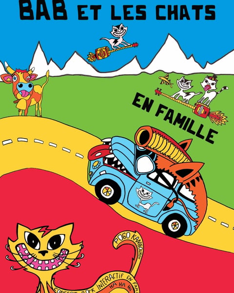 En Famille