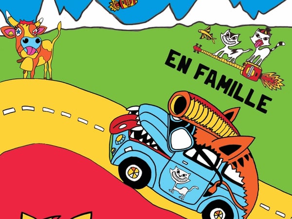 En Famille
