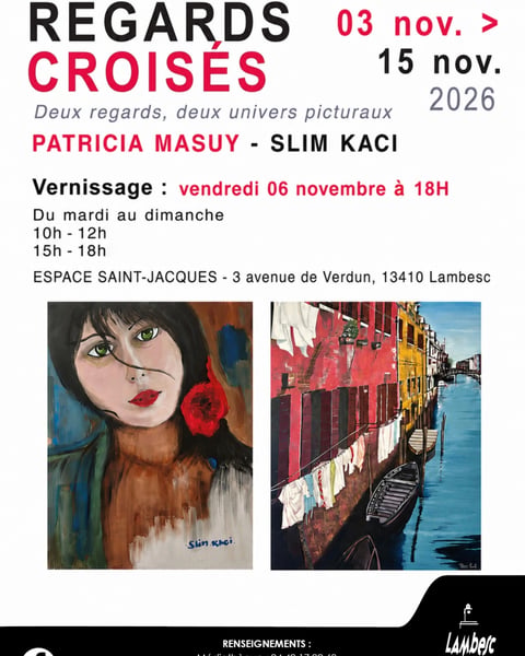 Regards croisés