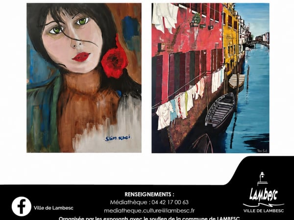 Regards croisés
