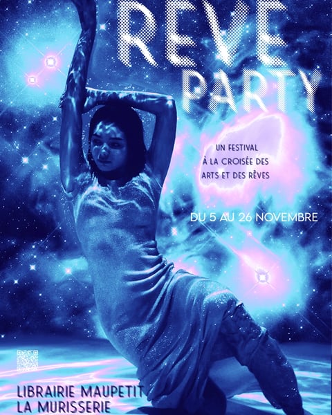 Rêve Party