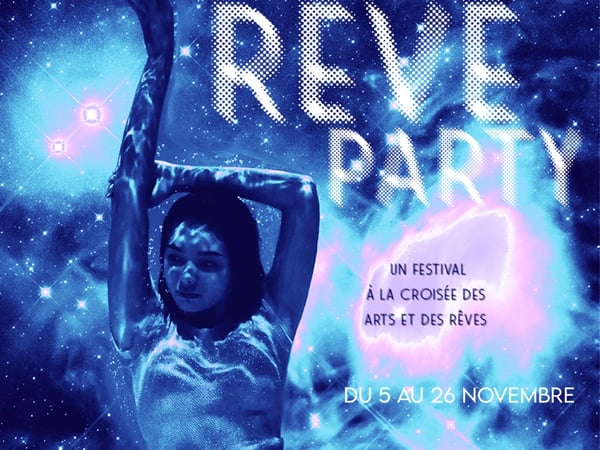 Rêve Party