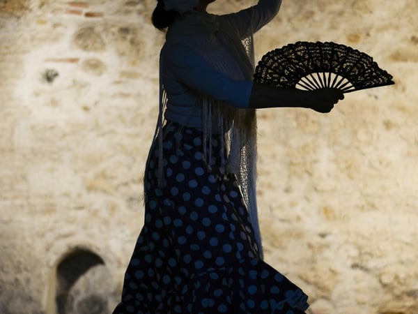 Spectacle de Flamenco