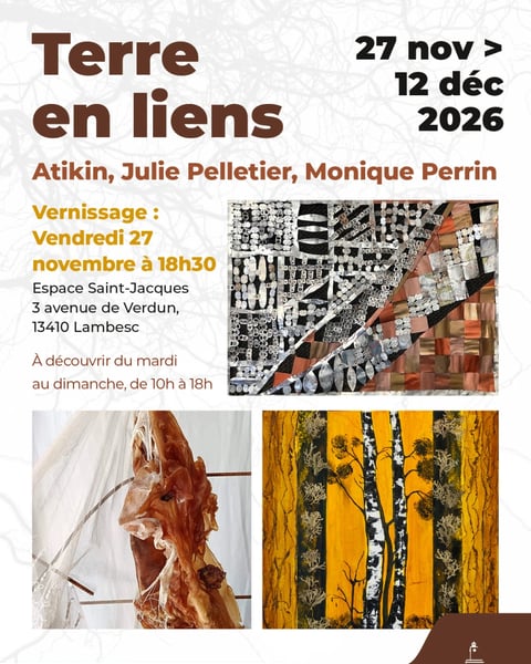 Terre en liens