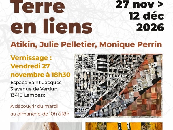 Terre en liens