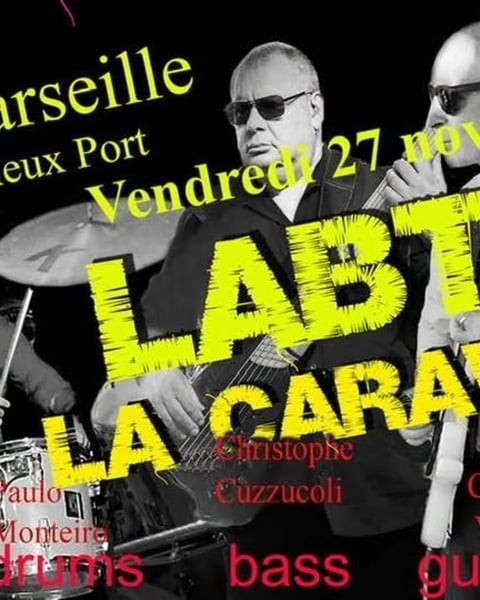 LabTryo « Côté Sud »
