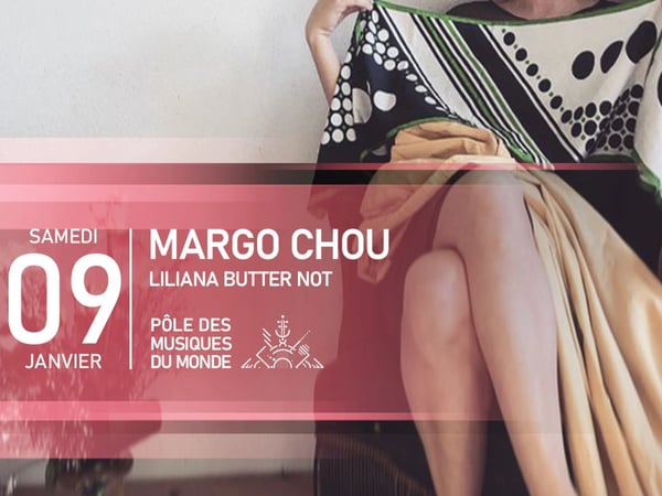 Margo Chou, Liliana Butter Not