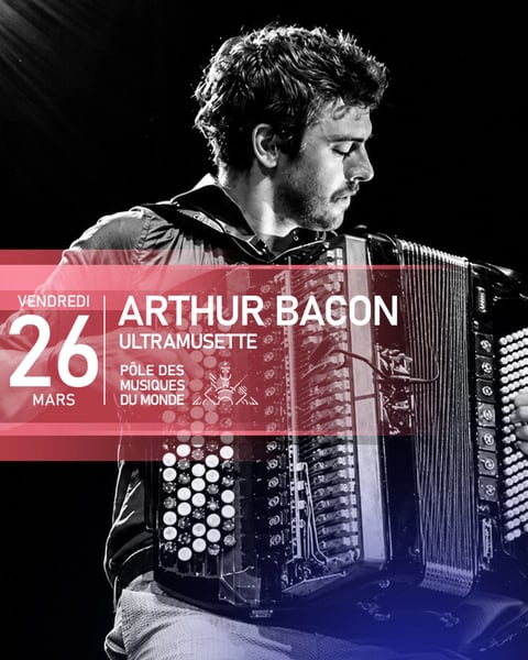 Arthur Bacon