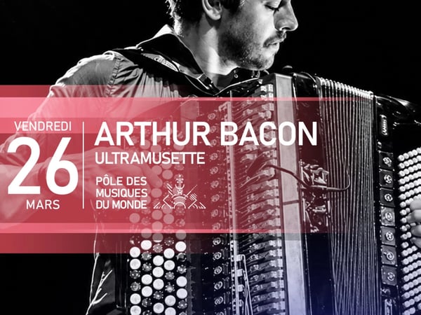 Arthur Bacon
