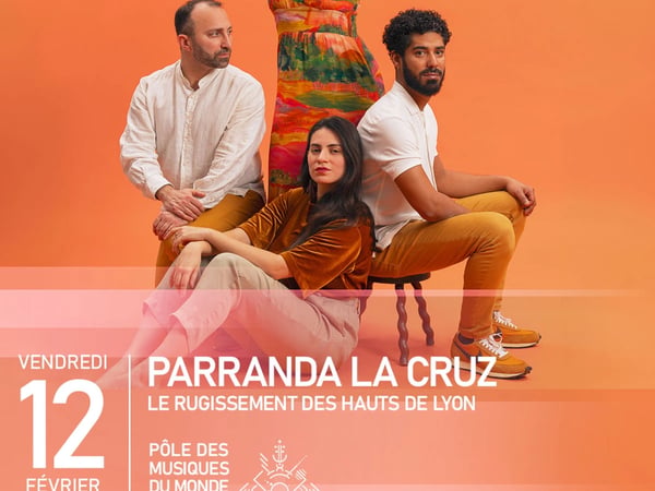Parranda La Cruz
