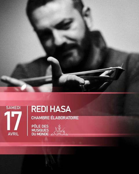 Rédi Hasa