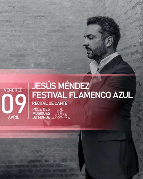 Jesús Méndez