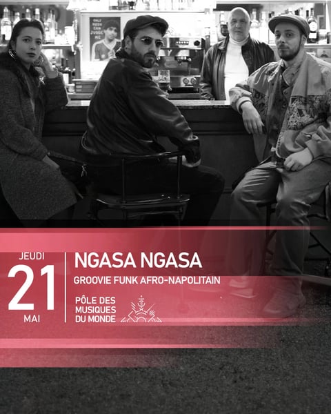 Ngasa Ngasa