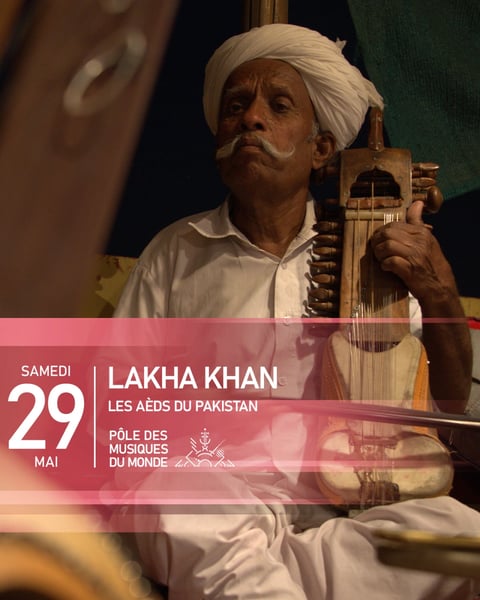 Lakha Khan