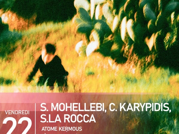 Atome Keṛmous