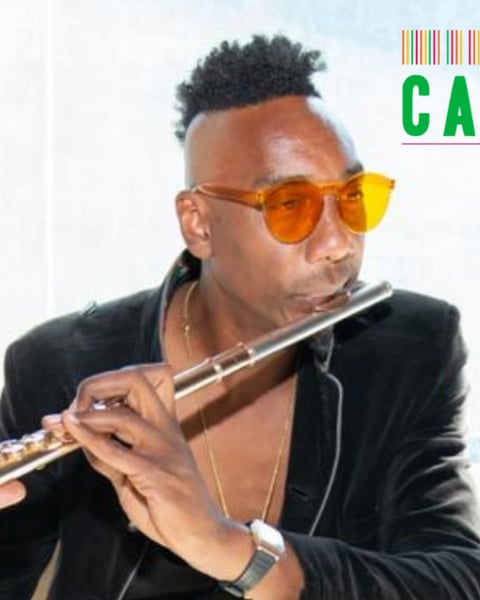 Kadans Caraïbe