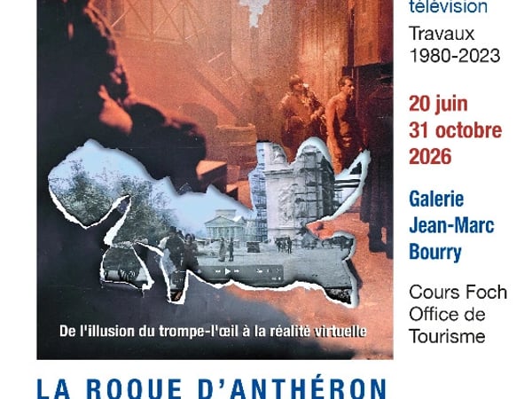 Au-delà de l'éphémère, Émile Ghigo, le vrai du faux