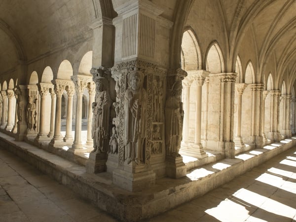 La Tarasque