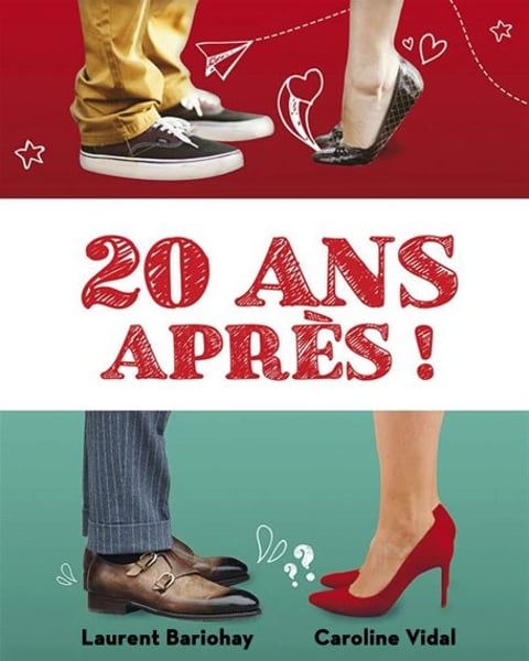 20 ans après