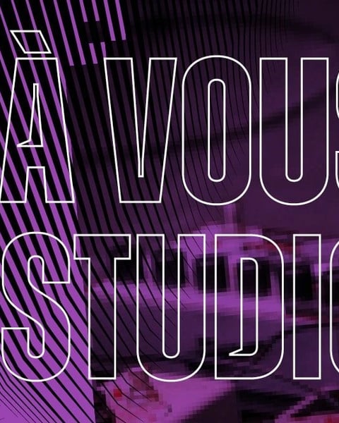 À vous les studios