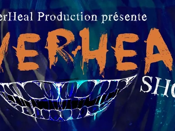 Neverheal Show : Mass Decapitation + 2004 + Nexa + Agartha