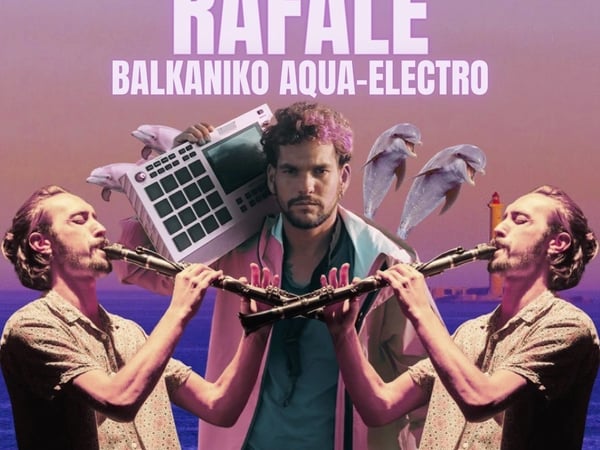 Concert Didier la Rafale