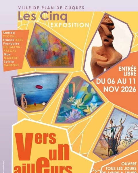 Vers un ailleurs