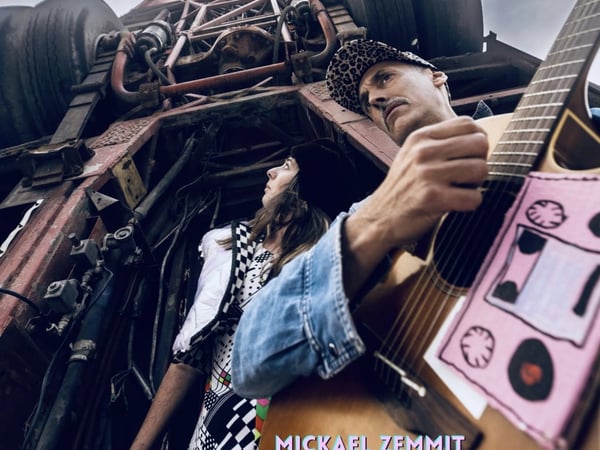 Radio Milord, spectacle musical