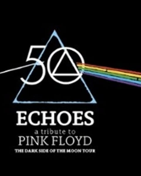 Echoes Pink Floyd