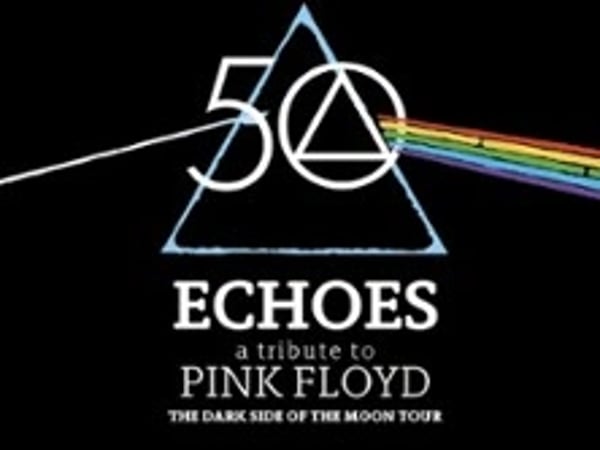 Echoes Pink Floyd