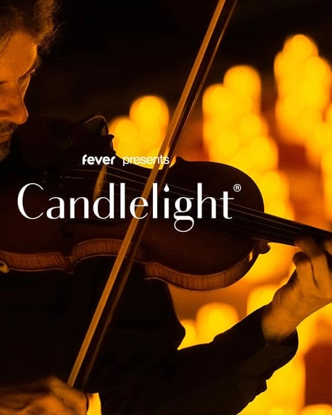 Candlelight Open Air : Hommage à Queen