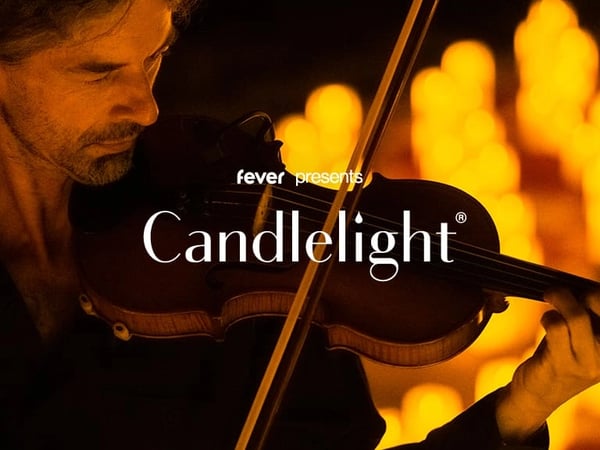 Candlelight Open Air : Hommage à Queen