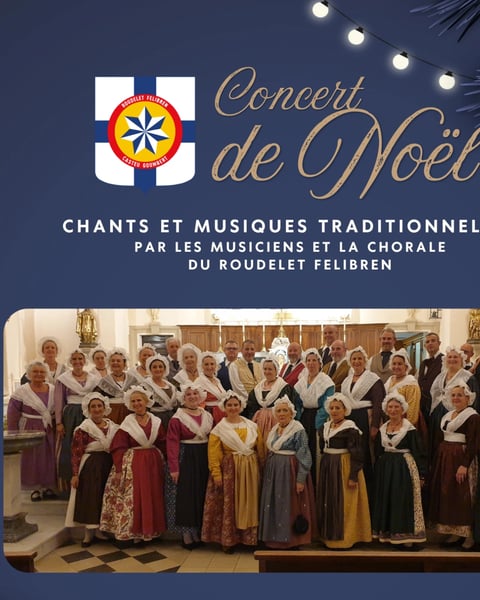 Musiques et chants de Noël