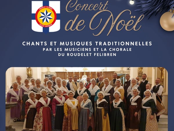 Musiques et chants de Noël