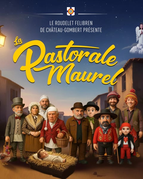 Pastorale Maurel