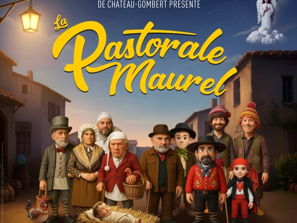 Pastorale Maurel