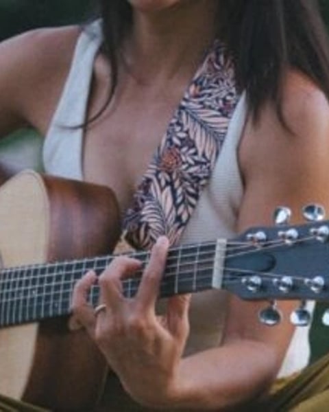 Julie en concert
