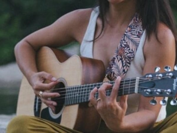 Julie en concert