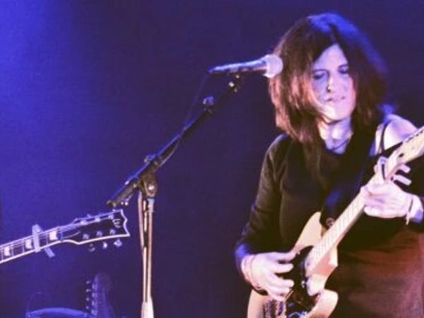 Le Poil de la Bête en concert