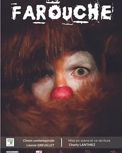 Farouche