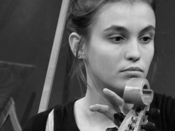 Concert de Noël des Classes de Musique Ancienne et Cordes Pincées