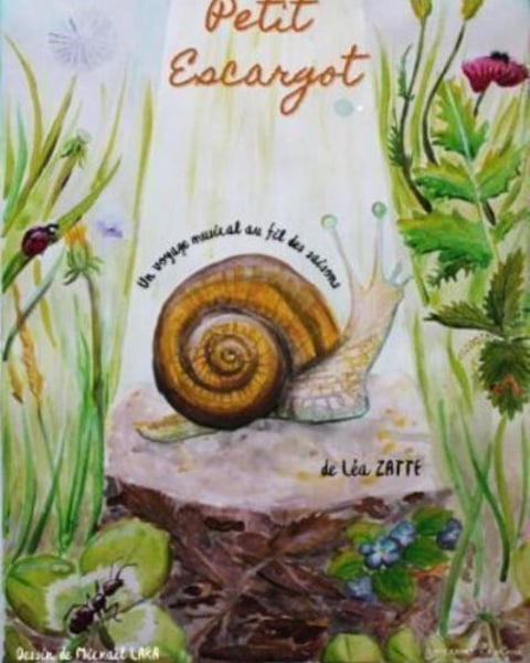 Petit Escargot