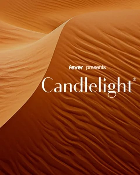 Candlelight à Aix-en-Provence